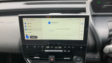 Toyota bZ4X 150kW Motion 71.4kWh 5dr Auto [11kW] Electric Hatchback